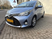Toyota Yaris - 1.5 Hybrid Lease
