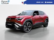 Suzuki E-Vitara - Style 61 kWh | €4.000.- korting | V.a. €575 in de private le