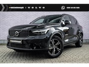 Volvo XC40 - 2.0 B4 Plus Dark | Trekhaak | Achteruitrijcamera | Parkeerse