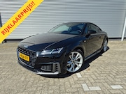 Audi TT - 40 TFSI Pro Line S Automaat, Virtueel dashbord, stoelverwarm