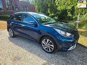 Kia Niro - 1.6 GDi Hybrid Edition Automaat, Navi, Opendak, Trekhaak