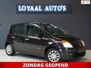 Renault Modus - 1.4-16V Dynamique Luxe | AIRCO | ELEK.RAMEN | NAP | APK.