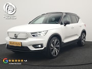Volvo XC40 - Pro Recharge Pure Electric 70kWh 232pk | Panodak | Adaptive 