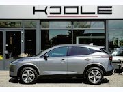 Nissan Qashqai - 1.3 MHEV Xtronic N-Connecta | ACC | 360 camera | trekhaak