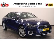 Audi A3 - Limousine 30 TFSI Pro Line Navigatie Carplay Clima Cruise VC