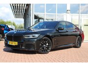 BMW 7-serie - (g11) 745e 394pk iPerformance Aut M-Pakket, Boxmore geluidsi