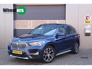 BMW X1 - xDrive25e Business Edition Plus, Stoelverwarming, Stuurverwa