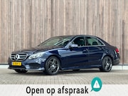 Mercedes-Benz E-klasse - 300 BlueTEC HYBRID Lease Edition |AMG-Pakket|