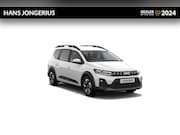 Dacia Jogger - Expression | Achteruitrijcamera | Bekleding ‘Expression’ | C