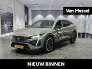 Peugeot 408 - 1.2 Hybrid 145 e-DCS6 GT