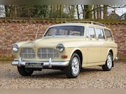 Volvo Amazon - 122S Combi Nicely restored and refurbished - Newly painted i