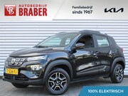 Dacia Spring - Expression | Nieuw | Airco | PDC | 14" Design velgen | Navi 