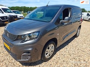 Peugeot Partner - 1.5 BlueHDI Premium , Leuke bus , euro 6 , Apk Juni 2027 , c