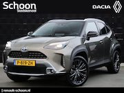Toyota Yaris Cross - 1.5 Hybrid Adventure | Pano | Adap. Cruise | JBL | Trekhaak