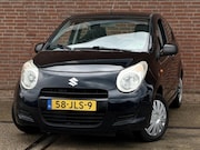 Suzuki Alto - 1.0 Comfort |Airco |Stuurbkr | |NAP