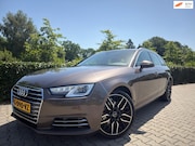 Audi A4 - 1.4 TFSI Design Pro Line Plus , Automaat , Clima / Cruise /