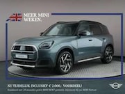 MINI Countryman - 1.5 Favoured L