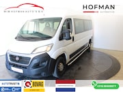 Fiat Ducato - CNG L3h2 Lift 3x Rollstuhl bus Oder 9 Sitzplätze Netto Excl