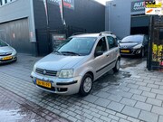 Fiat Panda - 1.2 Edizione Cool Trekhaak Airco NAP APK 1 Jaar