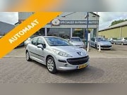 Peugeot 207 - 1.4 16V AUTOMAAT / AIRCO / CRUISE CONTROL 5-D X-Li
