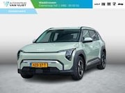 Kia EV3 - Plus 81.4 kWh | Stoel en stuur verw. | Adaptieve c
