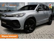 Volkswagen Tiguan - 1.5 eHybrid R-Line 272 PK | 360 Camera | Sfeer Verlichting |