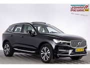 Volvo XC60 - 2.0 T6 Plug-in hybrid AWD Core | LEDER | PANORAMADAK | MAPS