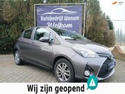 Toyota Yaris - 1.3 VVT-i Comfort Airco, LM velgen, Metallic, in nwst. enz.