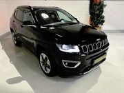 Jeep Compass - 1.4 MultiAir 170pk 4x4 Aut