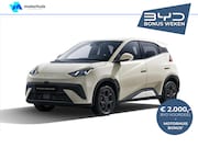 BYD Dolphin Surf - 42, 2 kWh 88 pk Boost 42, 2 kWh 88pk Boost