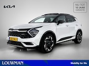 Kia Sportage - 1.6 T-GDi Plug-in Hybrid AWD GT-PlusLine Pano | Stoelkoeling