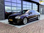 Audi A5 - Coupé 2.0 TDI quattro Sport Edition | S-Line | 1/2 Leer | Na