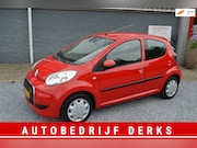 Citroën C1 - 1.0-12V Séduction Airco | 5Drs | | Garantie