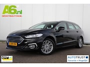 Ford Mondeo - Wagon 2.0 IVCT HEV Titanium 17 inch LMV Carplay Android Navi