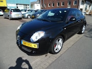 Alfa Romeo MiTo - airco sp velgen apk 4.27 0.9 TwinAir Distinct turbo
