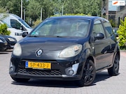 Renault Twingo - 1.2- | APK 07-07-2027 | Airco | Elektrische ramen en spiegel