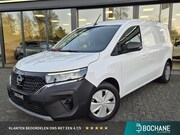 Nissan Townstar - N-Connecta L2 44 kWh | Trekhaak | AppleCarplay/AndroidAuto |
