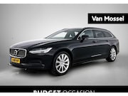 Volvo V90 - 2.0 B4 Momentum Business 1e Eigenaar | Origineel Nederlands