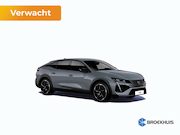 Peugeot 408 - GT Avantage | 19" lichtmetalen velgen 'GRAPHITE' | Adaptieve