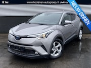 Toyota C-HR - 1.8 Hybrid Active Navigatie, achteruitrij camera, adaptieve