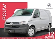 Volkswagen Transporter - 2.0 TDI 90pk L1H1 26 | App Connect Navigatie | Cruise Contro