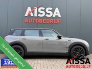 MINI Clubman - 1.5 Cooper Chili Serious Business Origineel NL -NAP-Navigati