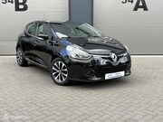 Renault Clio - 1.2 zwart 16V Zeer nette auto Airco/cruise
