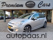 Citroën C3 - 1.2 PureTech Collection|Automaat|Airco|Cruise|5drs|NW distri