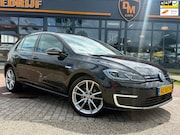 Volkswagen e-Golf - | Virtual-Cockpit | Navi | Front-Assist | Cruise |