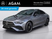 Mercedes-Benz CLA-Klasse - Coupé 250 e Star Edition AMG Line | Panorama dak