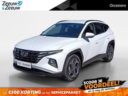 Hyundai Tucson - 1.6 T-GDI PHEV Motion 4WD | Camera | Apple caplay | Android 