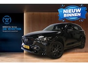 Mazda CX-5 - 2.0 e-SkyActiv-G M Hybrid 165 Homura
