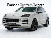 Porsche Cayenne - Turbo E-Hybrid