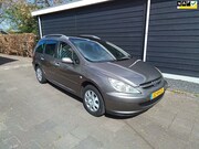 Peugeot 307 - SW 1.6 16V Premium NL auto. Nap km150 000 Zeer lux, s Airco 